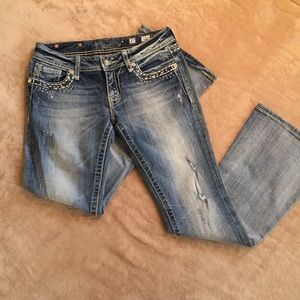 Miss Me jeans size 29